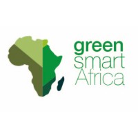 Green and Smart Africa logo - Similar company to Alter-Consult