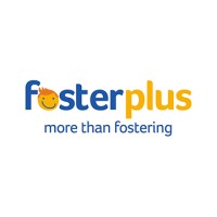 Fosterplus - UK logo - Similar company to Nansen Primary School