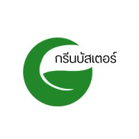 GREEN BUSTER CO., LTD logo - Similar company to Algocyte