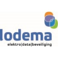Lodema Elektrotechniek logo - Similar company to Creative Work