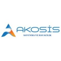 Akosis Savunma ve Havacılık SAN. TİC. LTD. ŞTİ logo - Similar company to Profab