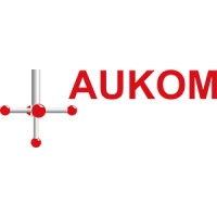AUKOM e.V. logo - Similar company to Measuring Microns