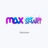MaxSmart Solution logo - Similar company to Remix Digital Solutions