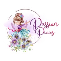 Passion Pixies logo - Similar company to Shrishivom Technologies Pvt.Ltd