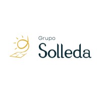 GRUPO SOLLEDA logo - Similar company to Vtrek Group