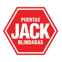 Puertas Jack logo - Similar company to Puertas Puig Oliver Slu