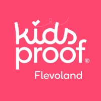Kidsproof Flevoland logo - Similar company to Kidsproof.Nl