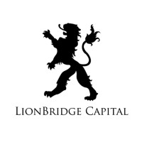 Lionbridge Capital SAS logo - Similar company to Pr Squared Web Pte Ltd