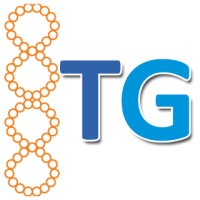 TopoGEN, Inc. logo - Similar company to Preferred Cell Systems™