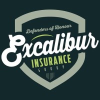 Excalibur Insurance Group logo - Similar company to Mcdougall Insurance & Financial