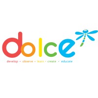 Dolce Toys logo - Similar company to Waloka Europe