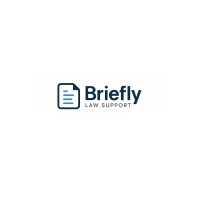Briefly Law Support logo - Similar company to Commodity Capitol Ibc