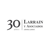 Larrain y Asociados Abogados logo - Similar company to Ebms Management Services