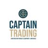 Captain Trading logo - Similar company to Unicorn Group Inc