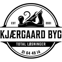 Kjærgaard Byg logo - Similar company to Kjargaard Byg A/S