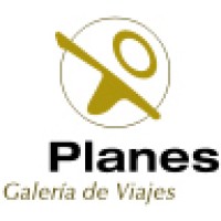 Planes Galeria de Viajes logo - Similar company to Tiaki Viajes