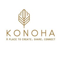 Konoha Place logo - Similar company to Obsesso Espresso