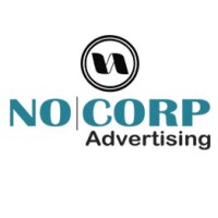 Nocorp Advertising logo - Similar company to Tech Crew