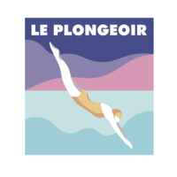 LE PLONGEOIR logo - Similar company to Kymono