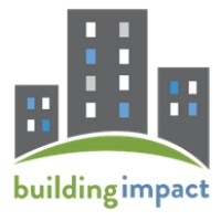 Building Impact logo - Similar company to Roy And Patricia Disney Family Foundation