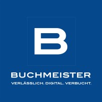 Buchmeister GmbH - Deutschland logo - Similar company to Accondo Services Gmbh