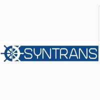 SYNTRANS Logistics logo - Similar company to Ethiopian Freight Forwarders And Shipping Agents Association (Effsaa)
