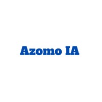 Azomo IA logo - Similar company to Jarvi