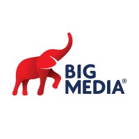 Big Media Group México logo - Similar company to Ep&O