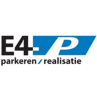 E4 Parkeren & Realisatie logo - Similar company to Desyde