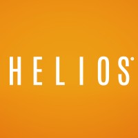 Helios logo - Similar company to Staks