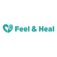 Feel and Heal logo - Similar company to Nirvaana Technologies