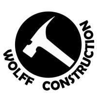 Wolff Construction logo - Similar company to Jtech Systems, Inc.