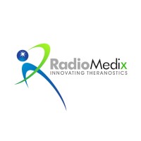 Radiomedix, Inc. logo - Similar company to Orano Med