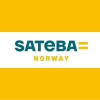 Sateba Norway logo - Similar company to Basal As