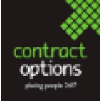Contract Options logo - Similar company to Immerse