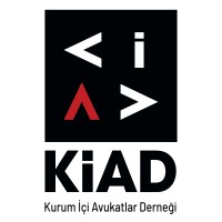 KİAD-Kurum İçi Avukatlar Derneği logo - Similar company to Acc Europe – Association Of Corporate Counsel