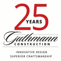 Guthmann Construction, LLC logo - Similar company to David Rogers Builders, Llc