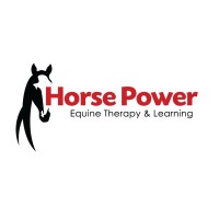 Horse Power Equine Therapy logo - Similar company to Maryland Therapeutic Riding