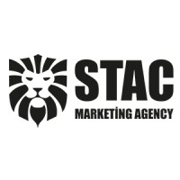 Stac Marketing Agency logo - Similar company to Telegraf