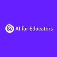 AI for educators logo - Similar company to Xcited Labs: Where Instructional Innovation Meets Real World Impact