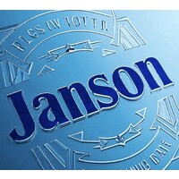 Xuzhou Janson Imp&Exp Co.,ltd logo - Similar company to Zhejiang Qiduozi Dress Co.,Ltd