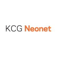 Neonet Securities logo - Similar company to Orc Group - Now Part Of Broadridge Trading And Connectivity Solutions