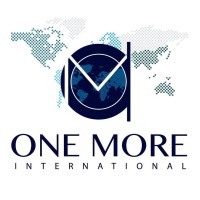 One More International logo - Similar company to Ef Bilişim