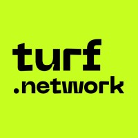 TURF Network logo - Similar company to Sator