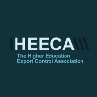 Higher Education Export Control Association (HEECA) logo - Similar company to Koios Strategy