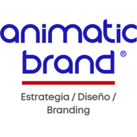ANIMATIC BRAND logo - Similar company to Megabrand
