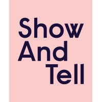 Show And Tell Productions Ltd logo - Similar company to Off The Kerb Productions