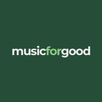 MusicForGood logo - Similar company to Aoii