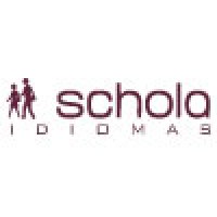 Schola Idiomas logo - Similar company to Volga Shipping