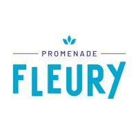 SDC Promenade Fleury logo - Similar company to Sdc Côte-Des-Neiges